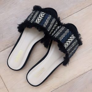 Catherine Malandrino Sandals